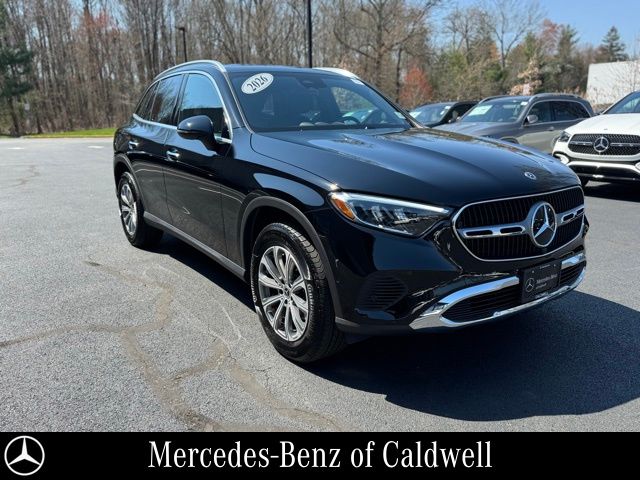 2026 Mercedes-Benz GLC GLC 300 4MATIC's photo