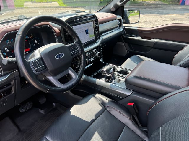 Used 2023 Ford F-150 Truck
