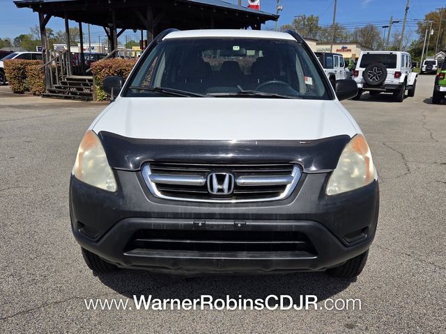 Used 2003 White Honda LX image 2