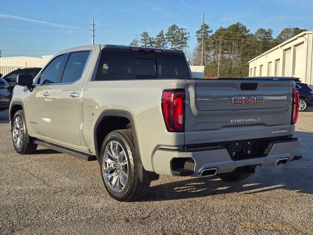 2024 GMC Sierra 1500 Denali:45597A