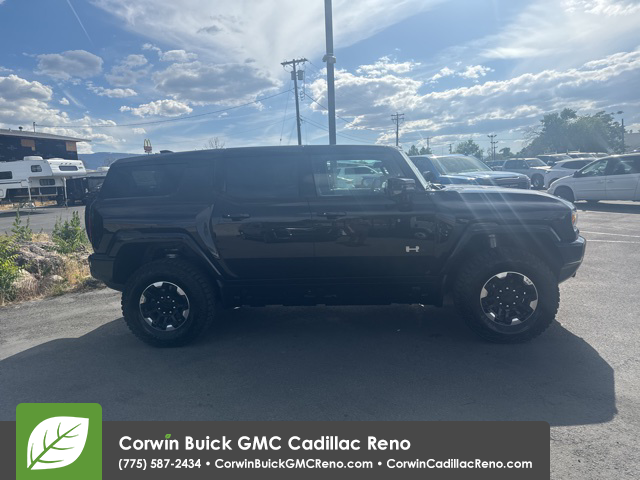 2024 GMC Hummer EV SUV 2X 28