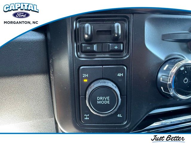 New 2026 White Ford Lariat image 29