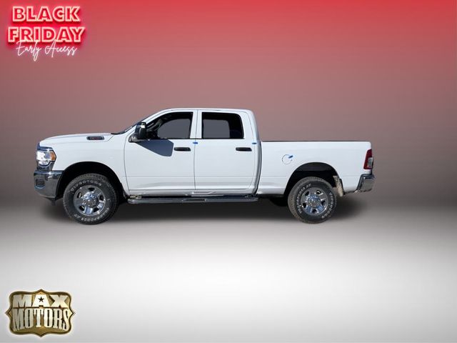 2024 Ram 2500 Tradesman 4