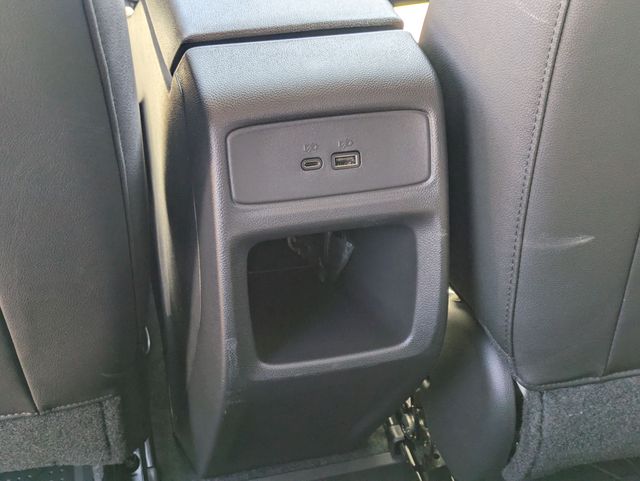 2025 Chevrolet Trax LT photo