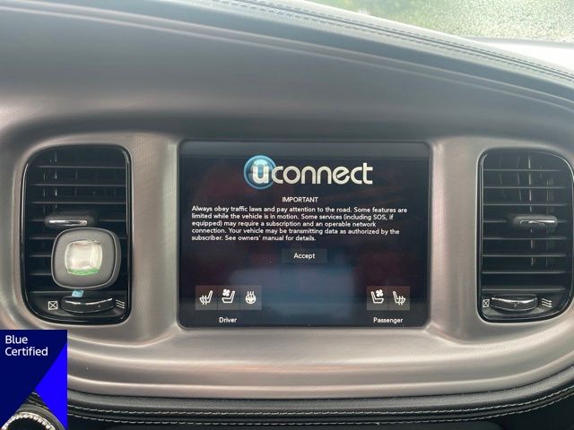 Used 2023 Green Dodge R/T image 18