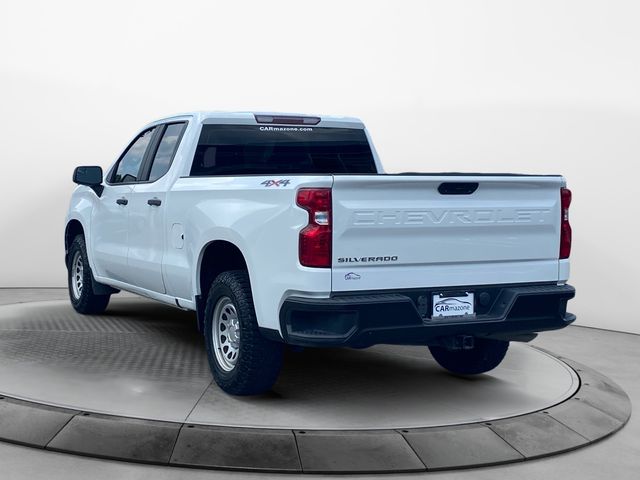 ChevroletSilverado 15003