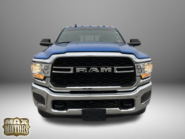 Used 2021 Ram 2500 Tradesman with VIN 3C6UR5CJ1MG682887 for sale in Kansas City