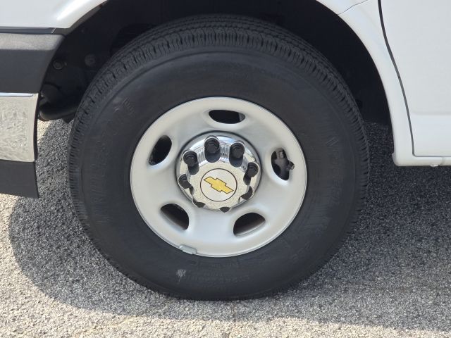 Photo of 2024 Chevrolet Express 3500 LT in Dallas, GA - 9,  2024 Chevrolet Express 3500 LT:C02424