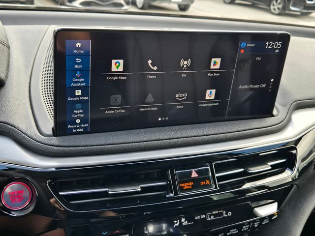 2026 Acura MDX - $53,850