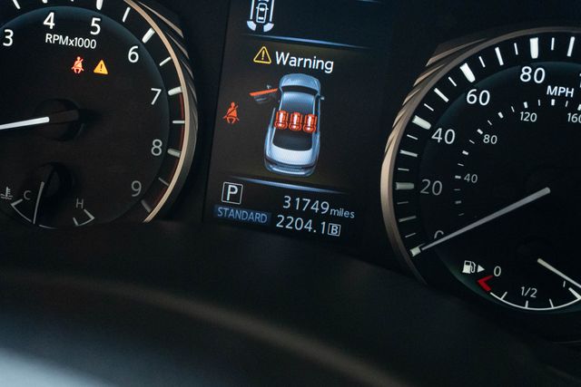 Used 2023 Infiniti Q50 Sedan