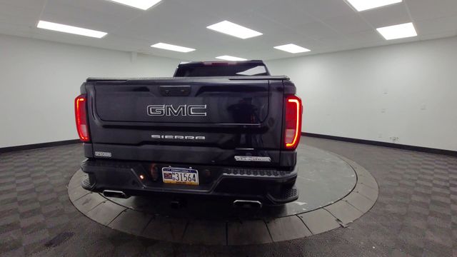 2022 – GMC – Sierra 1500