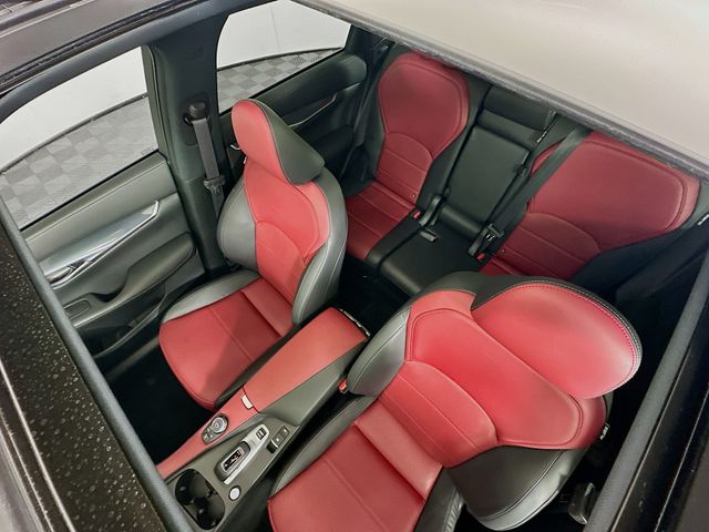 2024 INFINITI QX50 Sport 23