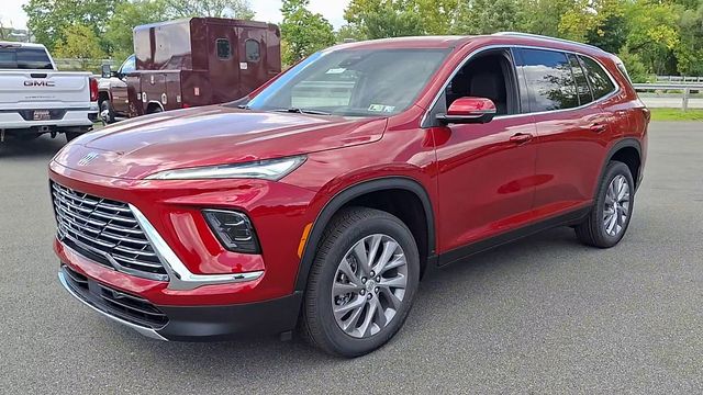 New 2026 Buick Enclave Preferred For Sale in Gilbertsville, PA