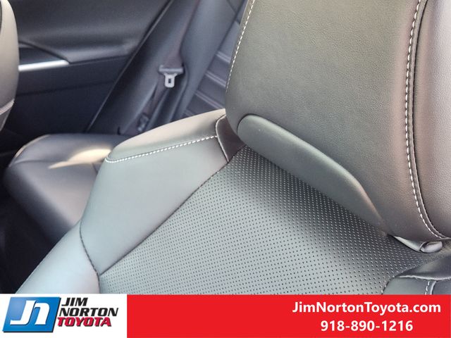 Used 2022 Toyota RAV4 Hybrid SUV