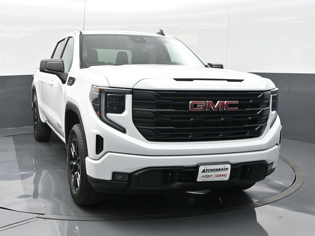 2025 GMC Sierra 1500 Elevation 3