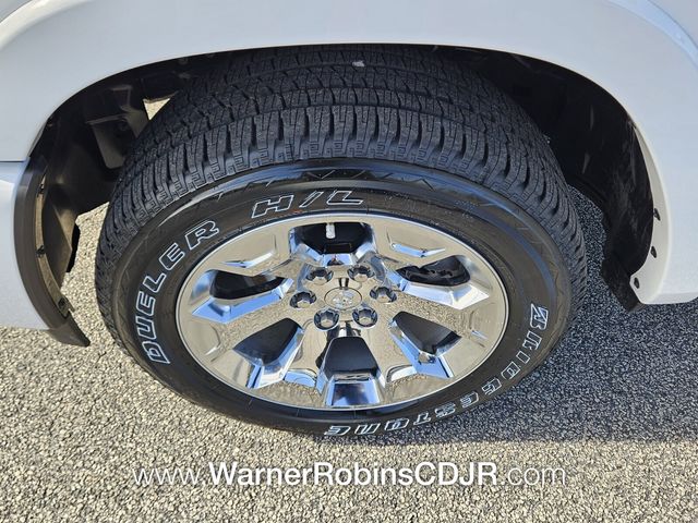 New 2026 White Ram Big Horn/Lone Star image 17