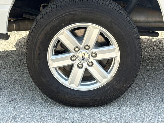 Used 2023 Ford F-150 Truck