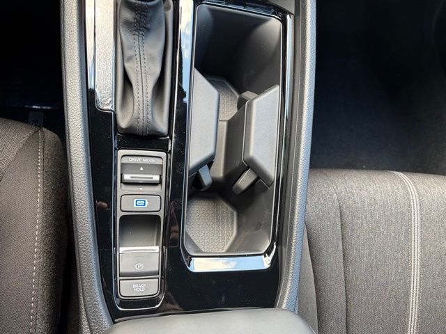 new 2026 Honda Accord Hybrid car, priced at $33,673