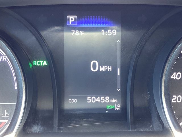 Used Car 2022 Toyota Camry Hybrid  Se For Sale Under $25,000 In San Antonio, Texas