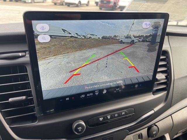 2026 Ford Transit-250 Base:168515