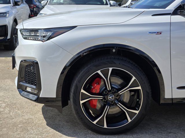 new 2026 Acura MDX car, priced at $77,900