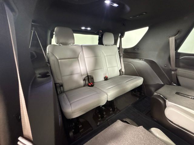 Used 2021 Chevrolet Tahoe SUV