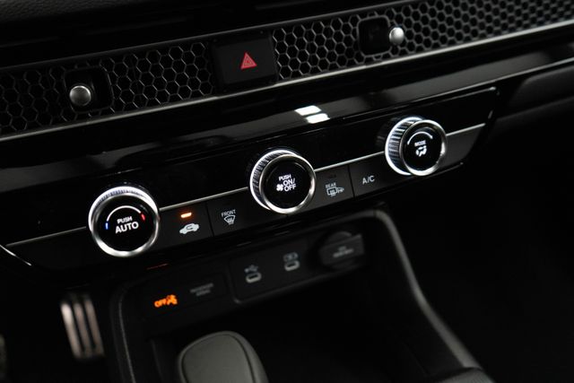 New 2026 Honda Civic Sedan Sedan