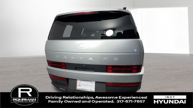 New 2025 Hyundai Santa Fe For Sale in Indianapolis, IN