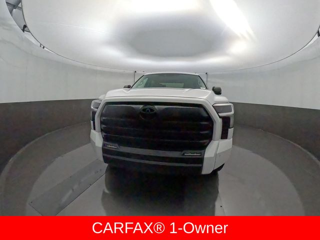 Used 2024 Toyota Tundra Truck