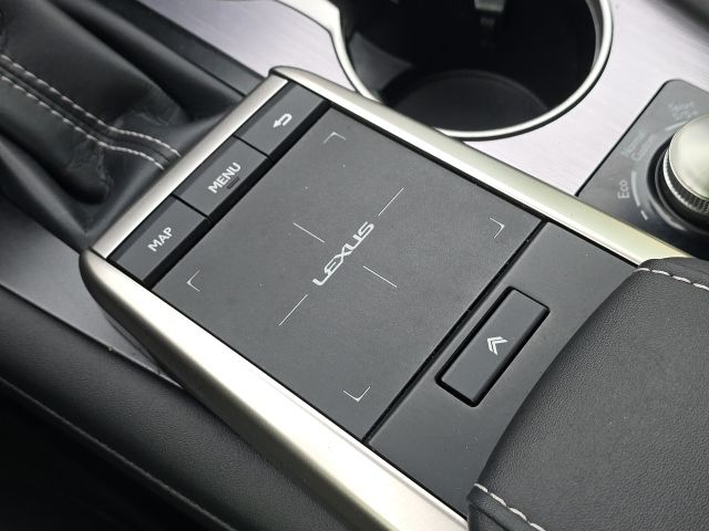 2022 Lexus RX 350 F Sport Handling:B02044