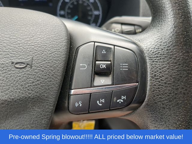 Used 2021 White Ford XL image 26