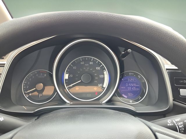 Used 2020 Honda Fit Hatchback