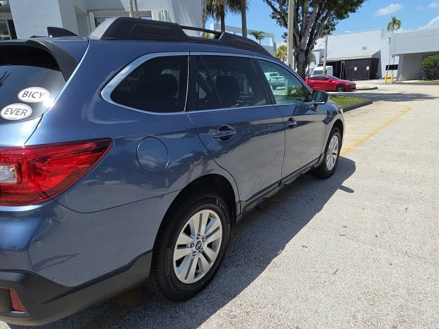 2018 Subaru Outback - $17,188
