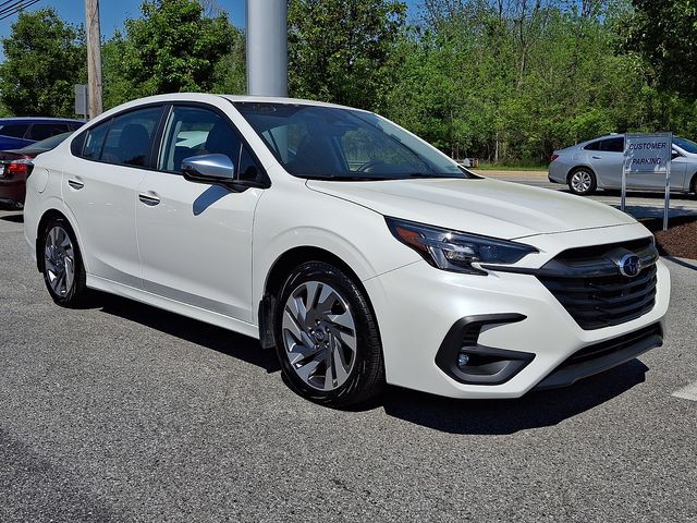 2025 Subaru Legacy Touring XT - 0