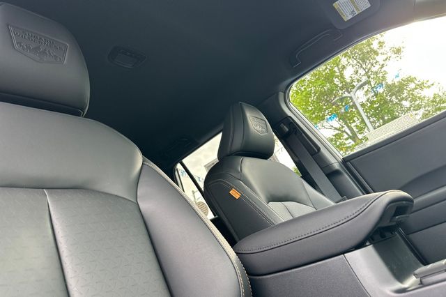 New 2026 Beige Subaru Wilderness image 14