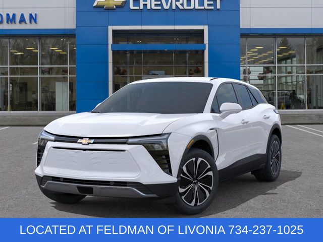 New 2025 Chevrolet Blazer EV For Sale in Livonia, MI