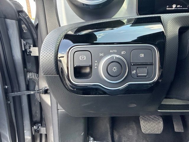 2025 Mercedes-Benz A-Class - $29,988