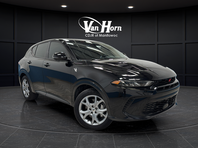 2024 Dodge Hornet R/T Plus