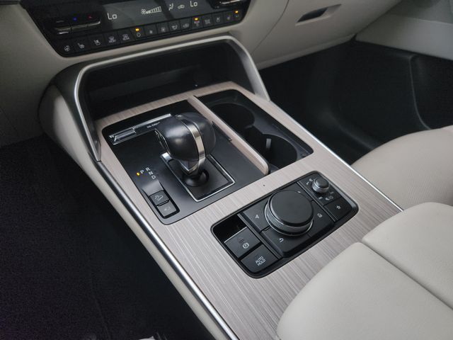 Used 2024 Mazda CX-90 SUV