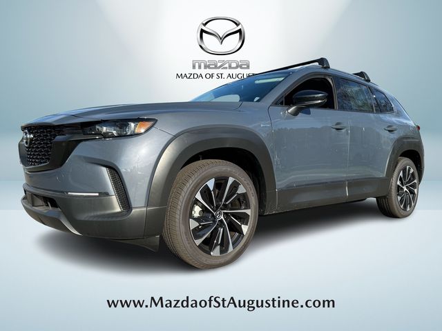 2025 Mazda CX-50 Premium Plus's photo