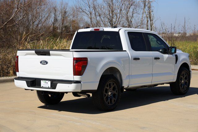 2026 Ford F-150 STX - 7