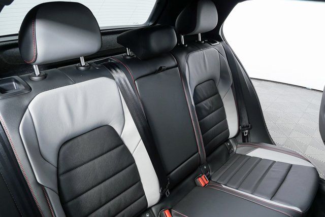 new 2026 Volkswagen Golf GTI car, priced at $44,026