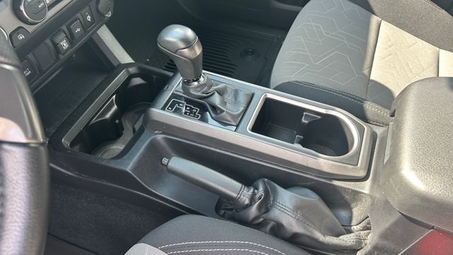 Used 2023 Toyota Tacoma Truck