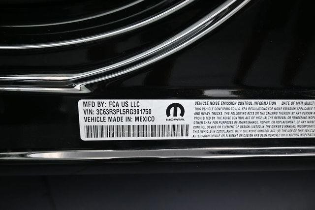 2024 Ram 3500 Limited Black at Bayway Cadillac of The Woodlands