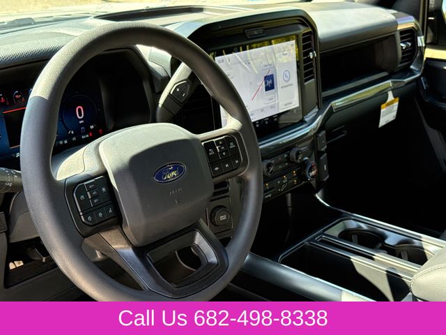 New 2026 Ford F-150 Truck