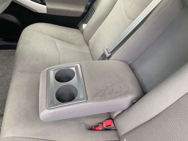 Used 2012 Toyota Prius Hatchback