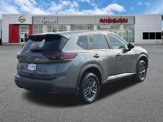 Used 2026 Nissan Rogue SUV