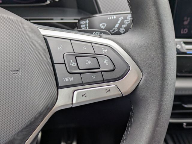 2026 Volkswagen Atlas 2.0T Peak Edition  at Stokes Volkswagen