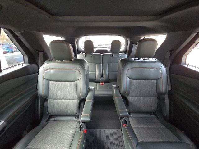 2022 Ford Explorer Timberline:168189A