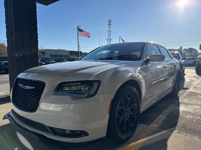2019 Chrysler 300 S AWD
